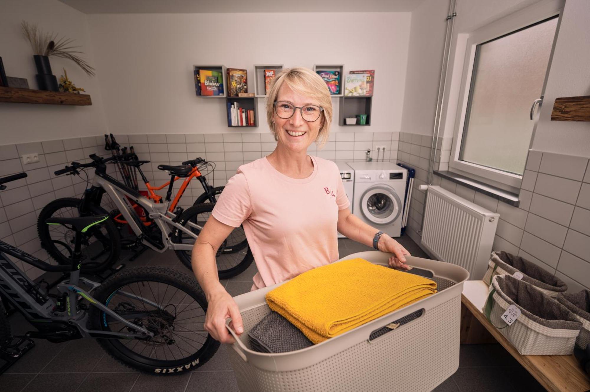 Bleibe Vier Ferienwohnungen Wunsiedel Exterior foto